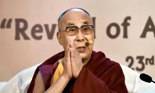 ಜೀವ ಬೆದರಿಕೆ ಹಿನ್ನೆಲೆ: ದಲೈ ಲಾಮಾರಿಗೆ ಝೆಡ್ ದರ್ಜೆಯ ಭದ್ರತೆಗೆ ಕೇಂದ್ರದ ಅನುಮೋದನೆ