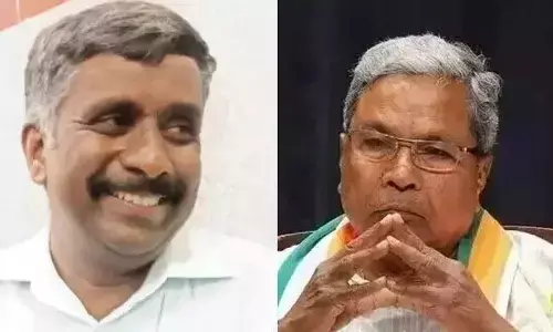 ಸಿಎಂ ಸಿದ್ಧರಾಮಯ್ಯ ಕುಟುಂಬದ ವಿರುದ್ಧ ಲೋಕಾಯುಕ್ತಕ್ಕೆ ಮತ್ತೊಂದು ದೂರು ಸಲ್ಲಿಸಿದ ಸ್ನೇಹಮಯಿ ಕೃಷ್ಣ