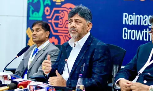 ‘ಬಿಯಾಂಡ್ ಬೆಂಗಳೂರು’ ಉಪಕ್ರಮಕ್ಕೆ ಉತ್ತೇಜನ : ಡಿ.ಕೆ.ಶಿವಕುಮಾರ್