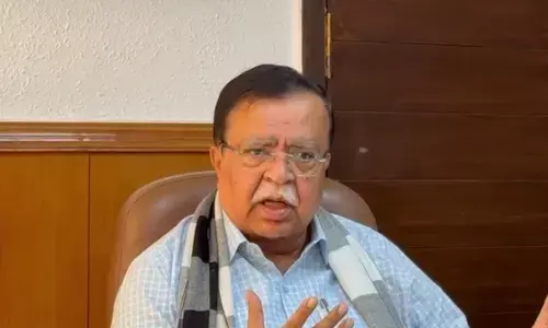 ಶೋಷಿತರ ಸಮಾವೇಶ ನಡೆಸಲು ವರಿಷ್ಠರಿಗೆ ಮನವಿ ಮಾಡಿದ್ದೇನೆ : ಕೆ.ಎನ್.ರಾಜಣ್ಣ