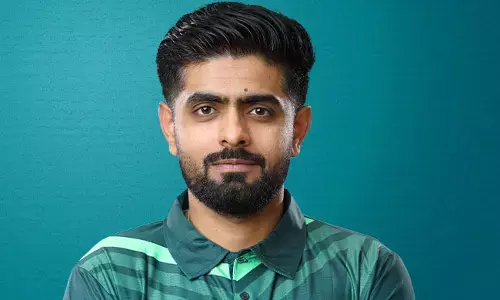 ವೇಗದ 6,000 ಏಕದಿನ ರನ್: ಹಾಶಿಮ್ ಅಮ್ಲ ದಾಖಲೆ ಸರಿಗಟ್ಟಿದ ಬಾಬರ್ ಅಝಮ್