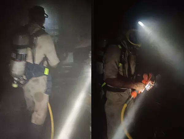 ಕಾರ್ಕಳ| ಚಾರ್ಜ್ಗಿಟ್ಟ ಮೊಬೈಲ್ ಸ್ಫೋಟ: ಮನೆಯನ್ನು ಆವರಿಸಿದ ಬೆಂಕಿ ಕಾರ್ಕಳ| ಚಾರ್ಜ್ಗಿಟ್ಟ ಮೊಬೈಲ್ ಸ್ಫೋಟ: ಮನೆಯನ್ನು ಆವರಿಸಿದ ಬೆಂಕಿ