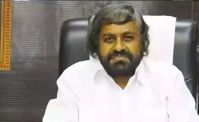 ಮಂಗಳೂರಿನಲ್ಲಿ ಸುರಿಯಲಾಗುತ್ತಿದೆ ನೆರೆ ರಾಜ್ಯದ ತ್ಯಾಜ್ಯ : ಪ್ರಕರಣ ದಾಖಲಿಸಲು ಈಶ್ವರ್ ಖಂಡ್ರೆ ಸೂಚನೆ