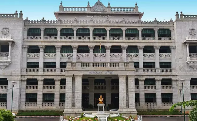 ಕನ್ನಡ ಮಾಧ್ಯಮದ ಅಭ್ಯರ್ಥಿಗಳಿಗೆ ಅನ್ಯಾಯವಾಗಿಲ್ಲ: ಕೆಪಿಎಸ್ಸಿ