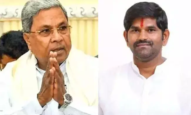 ಸಿದ್ದರಾಮಯ್ಯ ರಾಜ್ಯಕ್ಕೆ ಮಾತ್ರವಲ್ಲ ದೇಶಕ್ಕೆ ಅನಿವಾರ್ಯ : ಶಾಸಕ ಗಣೇಶ್