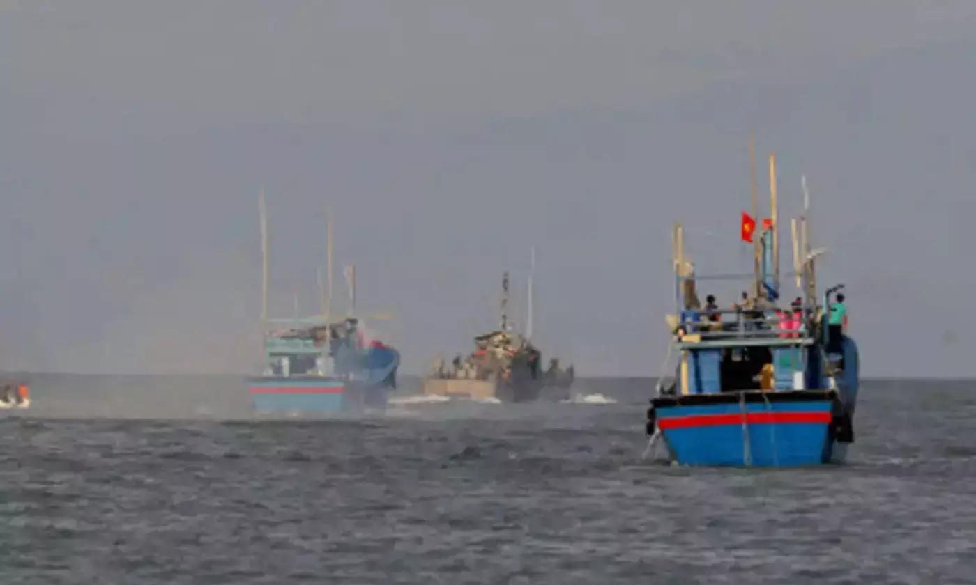 ಇಂಧನ ಮಿತಿ ಕಡಿತ: ಕರಾವಳಿ ಕಾವಲು ಪಡೆ ಸ್ಪಷ್ಟೀಕರಣ