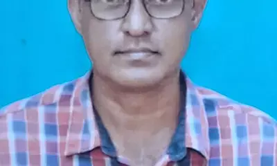 ವ್ಯಕ್ತಿ ನಾಪತ್ತೆ