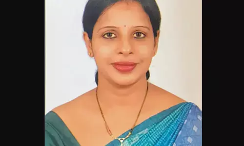 ಪರಿಣಿತ ಶೆಟ್ಟಿಗೆ ಡಾಕ್ಟರೇಟ್ ಪದವಿ