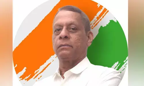 ಬೆಳಗಾವಿ | ಕ್ಷುಲ್ಲಕ ಕಾರಣಕ್ಕೆ ಅಟೋ ಚಾಲಕನಿಂದ ಹಲ್ಲೆ; ಕುಸಿದು ಬಿದ್ದು ಗೋವಾದ ಮಾಜಿ ಶಾಸಕ ಮೃತ್ಯು