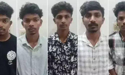 ಸಂಪಾದಕೀಯ | ರ‍್ಯಾಗಿಂಗ್ ಹೆಸರಲ್ಲಿ ಮೆರೆದ ಕ್ರೌರ್ಯ!