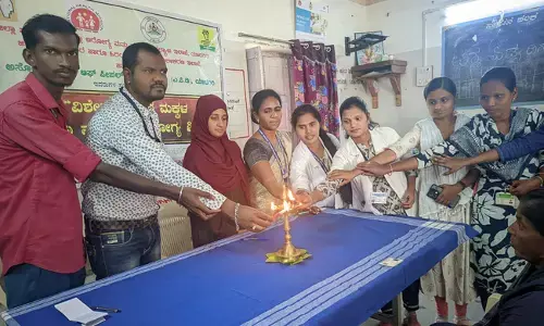 ಯಾದಗಿರಿ | ವಿಶೇಷ ಚೇತನ ಮಕ್ಕಳ, ವಯಸ್ಕರ ಆರೋಗ್ಯ ಮೇಳ ಯಶಸ್ವಿ