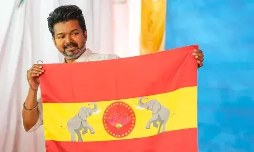Photo of Vijay