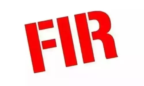 ಅನುಮತಿ ಪಡೆಯದೆ ʼಮೆಟ್ರೋ ದರ ಏರಿಕೆʼ ಖಂಡಿಸಿ ಪ್ರತಿಭಟನೆ; 16 ಎಬಿವಿಪಿ ಕಾರ್ಯಕರ್ತರ ವಿರುದ್ಧ ಎಫ್‍ಐಆರ್ ದಾಖಲು