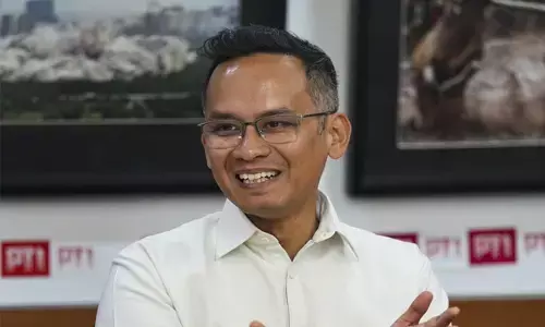 Gaurav Gogoi