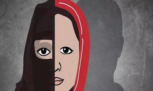 ಬಲವಂತದ ಮತಾಂತರ, ‘ಲವ್‌ಜಿಹಾದ್’ ವಿರುದ್ಧ ಶೀಘ್ರದಲ್ಲೇ ಮಹಾರಾಷ್ಟ್ರದಲ್ಲಿ ಕಾನೂನು?