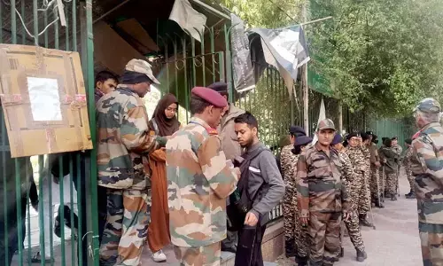 Jamia Millia Islamia