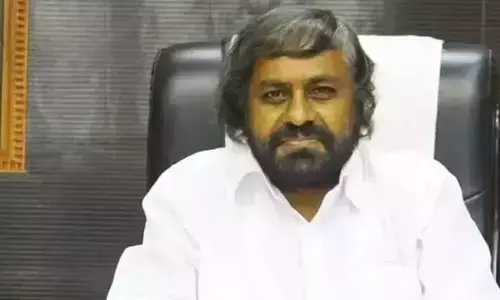 ಮಂಗಳೂರಿನಲ್ಲಿ ಸುರಿಯಲಾಗುತ್ತಿದೆ ನೆರೆ ರಾಜ್ಯದ ತ್ಯಾಜ್ಯ : ಪ್ರಕರಣ ದಾಖಲಿಸಲು ಈಶ್ವರ್ ಖಂಡ್ರೆ ಸೂಚನೆ