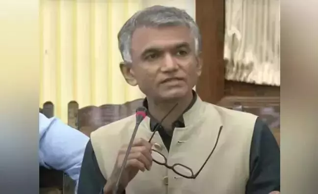 ಆಧಾರ್ ಜೋಡಣೆ | ಗ್ರಾಮ ಆಡಳಿತ ಅಧಿಕಾರಿಗಳು ಹಾಗೂ ಗ್ರಾಮ ಸಹಾಯಕರಿಗೆ ಸಂಭಾವನೆ : ಕೃಷ್ಣ ಬೈರೇಗೌಡ