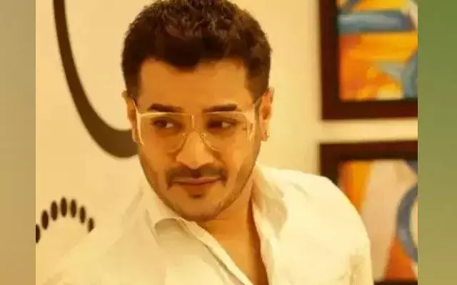 ಬೆಂಗಳೂರು | ಲೈಂಗಿಕ ಕಿರುಕುಳ ಆರೋಪ : ಕಿರುತೆರೆ ನಟ ಚರಿತ್ ಬಾಳಪ್ಪ ವಿರುದ್ಧ ಎಫ್‍ಐಆರ್ ದಾಖಲು