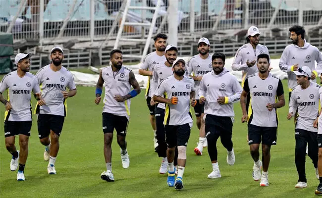 Indian cricket team Indian cricket team