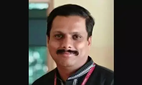 ‘ಸಾಕುತಂದೆ ರೂಮಿ’ ಕೃತಿಗೆ ಅಂಬಾತನಯ ಮುದ್ರಾಡಿ ಪ್ರಶಸ್ತಿ