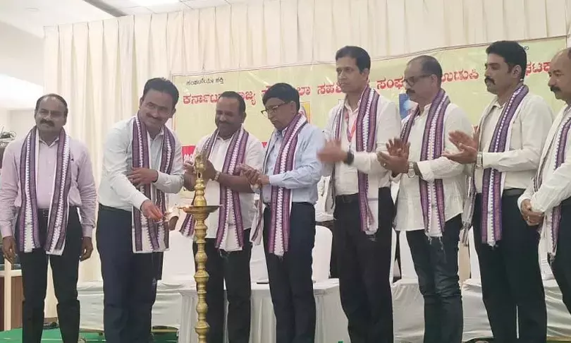 ನಿಷ್ಠಾವಂತ ಶಿಕ್ಷಕರಿಂದ ಸಾಮರಸ್ಯದ ಸಮಾಜದ ನಿರ್ಮಾಣ ಸಾಧ್ಯ: ಭೋಜೇಗೌಡ