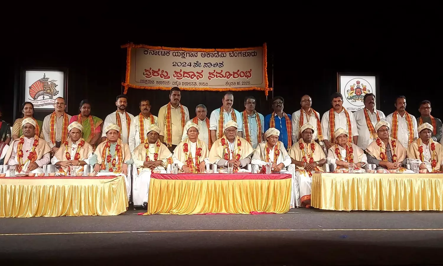 ಯಕ್ಷಗಾನದಿಂದ ವಿದ್ಯಾರ್ಥಿಗಳಲ್ಲಿ ತಾಳ್ಮೆ ಏಕಾಗ್ರತೆ ಮೂಡಲು ಸಾಧ್ಯ: ಸ್ಪೀಕರ್ ಯು.ಟಿ.ಖಾದರ್