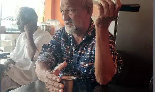 ಚಿಕ್ಕಮಗಳೂರು | ಹೋಟೆಲ್ ನಲ್ಲಿ ಸೇವಿಸಿದ್ದ ಊಟದ ಬಿಲ್ 35 ವರ್ಷಗಳ ಬಳಿಕ ಪಾವತಿ!