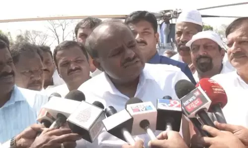 ಮೈಸೂರು ಪ್ರಕರಣಕ್ಕೆ ಅನಗತ್ಯ ಪ್ರಚಾರ ಬೇಡ : ಎಚ್.ಡಿ.ಕುಮಾರಸ್ವಾಮಿ