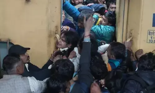 ಕಾಲ್ತುಳಿತ ಘಟನೆಗೆ ಸಂತಾಪ ಸೂಚಿಸಿ ಸಾವುನೋವುಗಳ ಮಾಹಿತಿ ತೆಗೆಯಲು ಎಕ್ಸ್ ಪೋಸ್ಟ್ ಎಡಿಟ್ ಮಾಡಿದ ದಿಲ್ಲಿ ಲೆಫ್ಟಿನೆಂಟ್ ಗವರ್ನರ್!