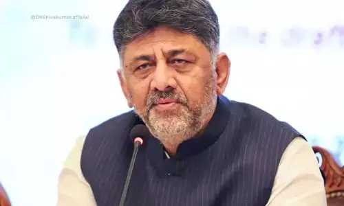 ಸಿದ್ದರಾಮಯ್ಯ ನಮ್ಮ ನಾಯಕ, ಅವರು ಎಲ್ಲಾ ಚುನಾವಣೆಗೂ ಬೇಕು : ಡಿಸಿಎಂ ಡಿ.ಕೆ.ಶಿವಕುಮಾರ್