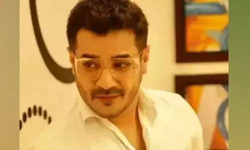 ಬೆಂಗಳೂರು | ಲೈಂಗಿಕ ಕಿರುಕುಳ ಆರೋಪ : ಕಿರುತೆರೆ ನಟ ಚರಿತ್ ಬಾಳಪ್ಪ ವಿರುದ್ಧ ಎಫ್‍ಐಆರ್ ದಾಖಲು