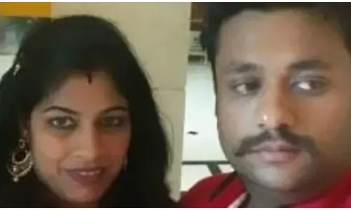 ದರೋಡೆಕೋರರಿಂದ ಆಪ್ ನಾಯಕ ಅನೋಖ್ ಮಿತ್ತಲ್‌ ರ ಪತ್ನಿಯ ಹತ್ಯೆ