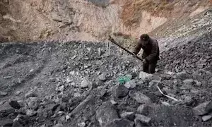 ಮಾಲಿ: ಚಿನ್ನದ ಗಣಿ ದುರಂತದಲ್ಲಿ ಕನಿಷ್ಠ 48 ಮಂದಿ ಮೃತ್ಯು