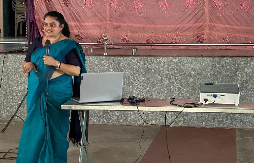 ಉಡುಪಿ: ಮಹಿಳೆಯರಿಗೆ ಕ್ಯಾನ್ಸರ್ ಜಾಗೃತಿ -ಉಚಿತ ತಪಾಸಣಾ ಶಿಬಿರ