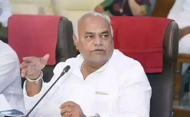 ಮುಂದಿನ ಅವಧಿಗೂ ಸಿದ್ದರಾಮಯ್ಯ ಅವರೇ ಮುಖ್ಯಮಂತ್ರಿ: ಸಚಿವ ಶಿವಾನಂದ ಪಾಟೀಲ್