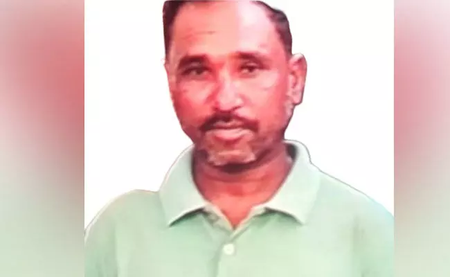 ಚಿಕ್ಕಮಗಳೂರು | ಕುಡಿದ ಮತ್ತಿನಲ್ಲಿ ಸಹೋದರನ ಅತ್ತೆಯನ್ನು ಸುತ್ತಿಗೆಯಿಂದ ಹೊಡೆದು ಹತ್ಯೆ ಮಾಡಿದ ಆರೋಪಿ