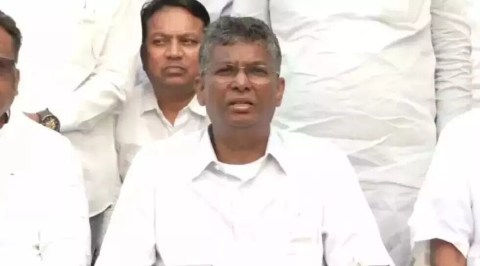 Photo of Sathis Jarakiholi