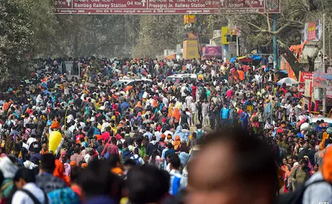 KUMBA MELA KUMBA MELA