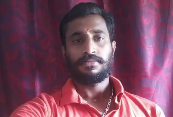 ವಿರಾಜಪೇಟೆ | ಗುಂಡು ಹೊಡೆದುಕೊಂಡು ವ್ಯಕ್ತಿ ಆತ್ಮಹತ್ಯೆ