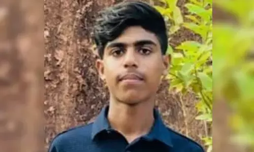 ಬೇಕಲ: ನದಿಗೆ ಸ್ನಾನಕ್ಕಿಳಿದ ವಿದ್ಯಾರ್ಥಿ ಮೃತ್ಯು