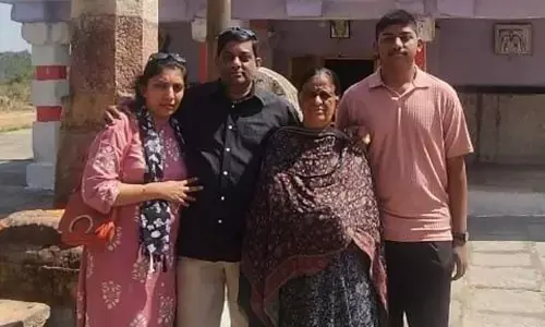 ಮೈಸೂರು: ಒಂದೇ ಕುಟುಂಬದ ನಾಲ್ವರು ಮೃತಪಟ್ಟ ಸ್ಥಿತಿಯಲ್ಲಿ ಪತ್ತೆ; ಆತ್ಮಹತ್ಯೆ ಶಂಕೆ