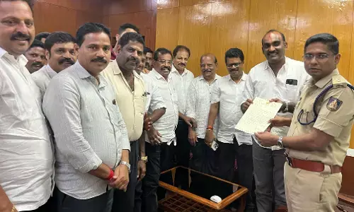 ಉಡುಪಿ: ತುಳುನಾಡಿನ ಸಾಂಪ್ರದಾಯಿಕ ಆಚರಣೆಗೆ ಅವಕಾಶ ಕಲ್ಪಿಸುವಂತೆ ಡಿಸಿ, ಎಸ್ಪಿಗೆ ಮನವಿ