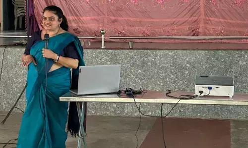 ಉಡುಪಿ: ಮಹಿಳೆಯರಿಗೆ ಕ್ಯಾನ್ಸರ್ ಜಾಗೃತಿ -ಉಚಿತ ತಪಾಸಣಾ ಶಿಬಿರ