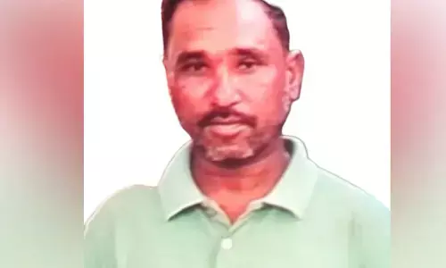 ಚಿಕ್ಕಮಗಳೂರು | ಕುಡಿದ ಮತ್ತಿನಲ್ಲಿ ಸಹೋದರನ ಅತ್ತೆಯನ್ನು ಸುತ್ತಿಗೆಯಿಂದ ಹೊಡೆದು ಹತ್ಯೆ ಮಾಡಿದ ಆರೋಪಿ