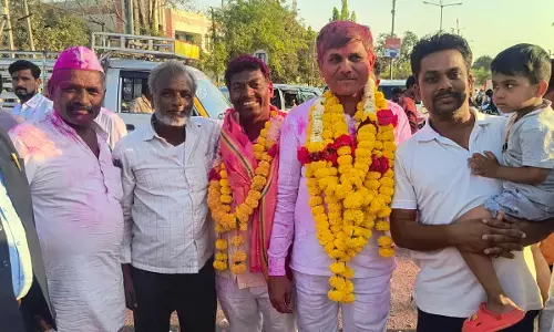 ಆಳಂದ ಪಿಎಲ್‌ಡಿ ಬ್ಯಾಂಕ್ ನಿರ್ದೇಶಕರಾಗಿ ಸತತ 3ನೇ ಬಾರಿಗೆ ಶರಣಬಸಪ್ಪ ವಾಗೆ ಆಯ್ಕೆ