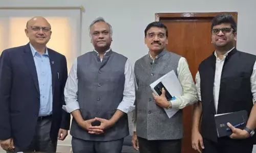 ಇ-ಆಡಳಿತದ ಮೂಲಕ ನಾಗರಿಕ ಸೇವೆಗಳ ಹೆಚ್ಚಳ : ಸಚಿವ ಪ್ರಿಯಾಂಕ್ ಖರ್ಗೆ