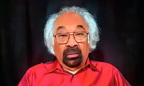Sam Pitroda