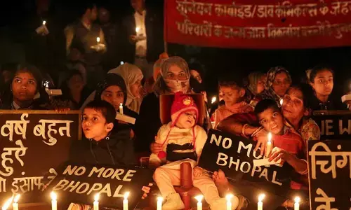 1984ರ ಭೋಪಾಲ್ ಅಗ್ನಿ ದುರಂತ | ಪಿತಾಂಪುರ್ ನಲ್ಲಿ ತ್ಯಾಜ್ಯ ವಿಸರ್ಜನೆ ಕುರಿತು ಸುಪ್ರೀಂ ಕೋರ್ಟ್ ಅಸಮಾಧಾನ