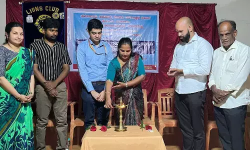 ಉದ್ಯಾವರ: ಅಸಾಂಕ್ರಾಮಿಕ ರೋಗಗಳ ತಪಾಸಣಾ ಶಿಬಿರ